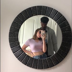 Meet your Posher, Colby